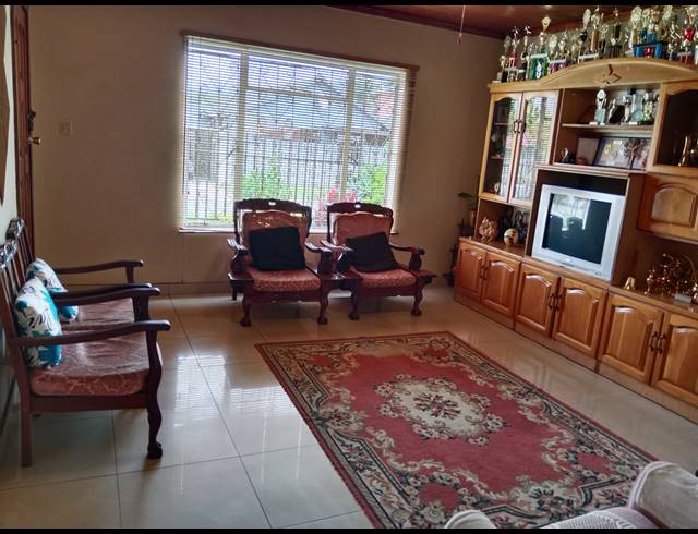3 BEDROOM HOUSE FOR SALE IN NEWHOLME
